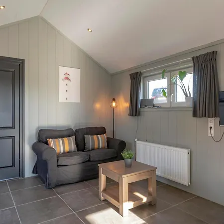 House 't Koepeltje Near Dunes Feriehus Groote Keeten