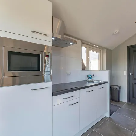 House 't Koepeltje Near Dunes * Groote Keeten