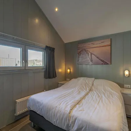 House 't Koepeltje Near Dunes Feriehus *