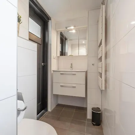 House 't Koepeltje Near Dunes * Groote Keeten