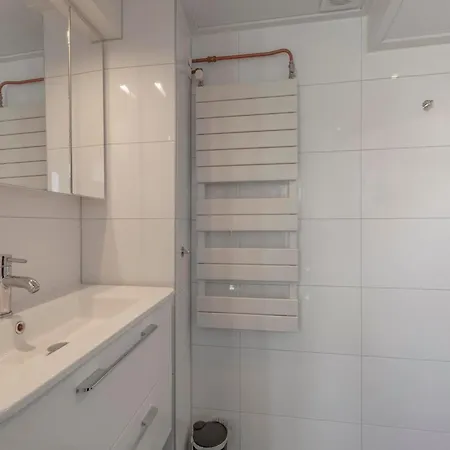 House 't Koepeltje Near Dunes Feriehus