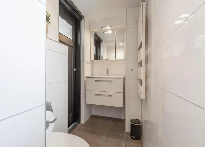 House 't Koepeltje Near Dunes * Гроте-Кетен